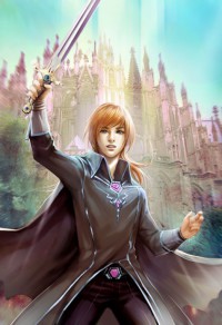 神奇宝贝天狂传说