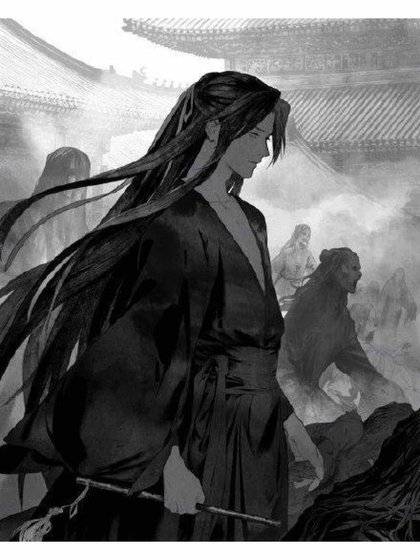 糟糕,夫君他大概不是人