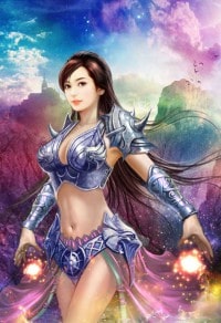 博弈局中局：漂亮女局长