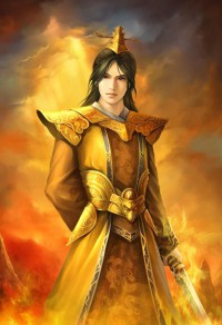 （网王同人）立海修罗